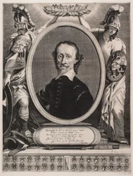 Christen Skeel. Gedenkblatt