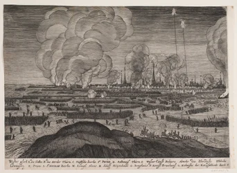 Bombardierung von Kopenhagen