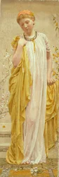Anemonen, ca. 1880