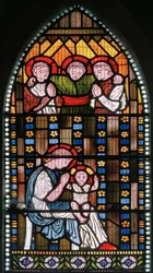 Madonna und Kind