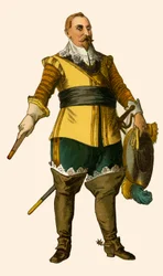 Gustav II. Adolf