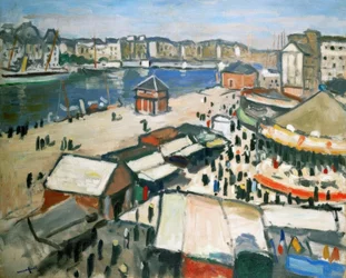 Jahrmarkt