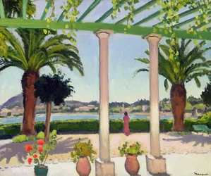 Porquerolles