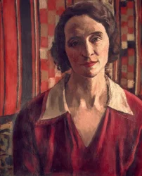 Porträt Madame Marquet