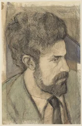 Porträt von Andreas Schotel