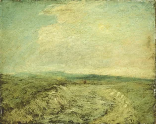 Der Essex-Kanal