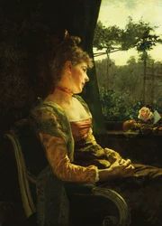 Tagträume, 1891
