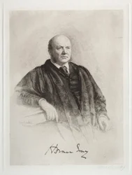 Horace Gray