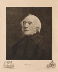 W. H. Furness