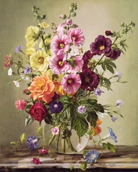 Blumenrausch