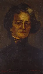 Eusapia Palladino