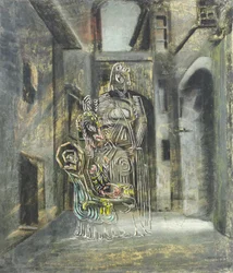 Die Rückkehr