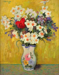 Frühlingsblumen