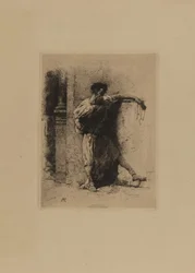 Abbrutimento (Erinnerung an Konstantinopel)