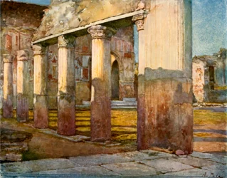 Die Stabianischen Thermen