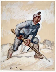 Südwestfront