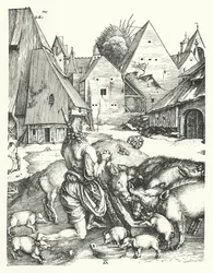 Der verlorene Sohn