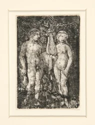Herkules und Muse
