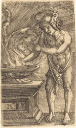 Mucius Scaevola