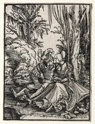 Die Liebenden
