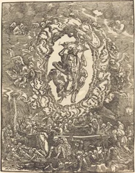 Die Auferstehung