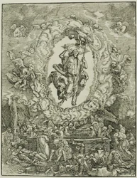 Die Auferstehung Christi