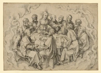 Abendmahl