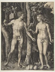 Adam und Eva
