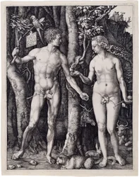 Adam und Eva