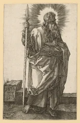 Apostel Thomas