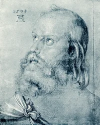 Apostelkopf