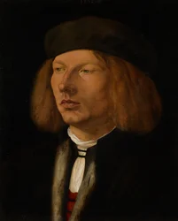 Burkhard von Speyer (16. Jahrhundert)