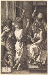 Dornenkrönung Christi
