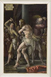Geißelung Christi