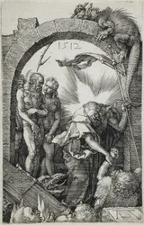 Christus in der Vorhölle