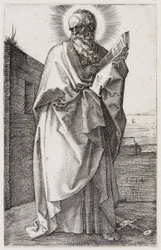 Der Apostel Paulus