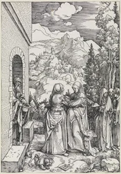 Die Heimsuchung