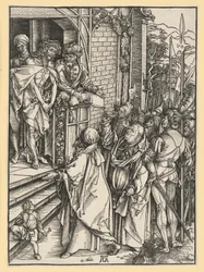 Ecce Homo (Große Passion)