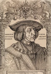 Kaiser Maximilian I.