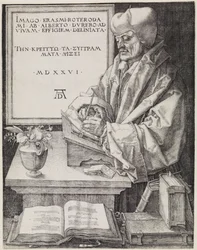 Erasmus von Rotterdam