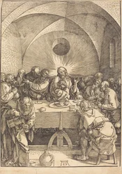 Das Abendmahl