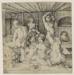 Frauenbad