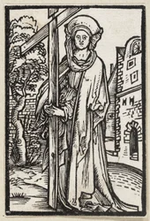 Heilige Helena (63 religiöse Szenen)