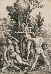 Herkules, ca. 1498