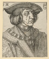 Kaiser Maximilian I.