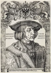 Kaiser Maximilian I.