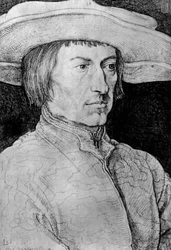 Lucas van Leyden, 1936