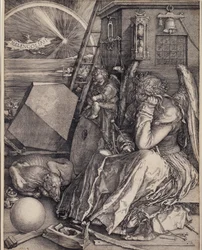 Melancholia I
