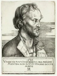 Philipp Melanchthon