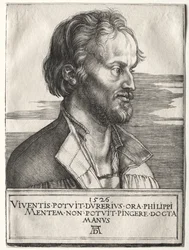 Philipp Melanchthon